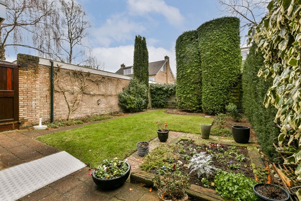 Medium property photo - Aagje Dekenlaan 203, 1403 HE Bussum